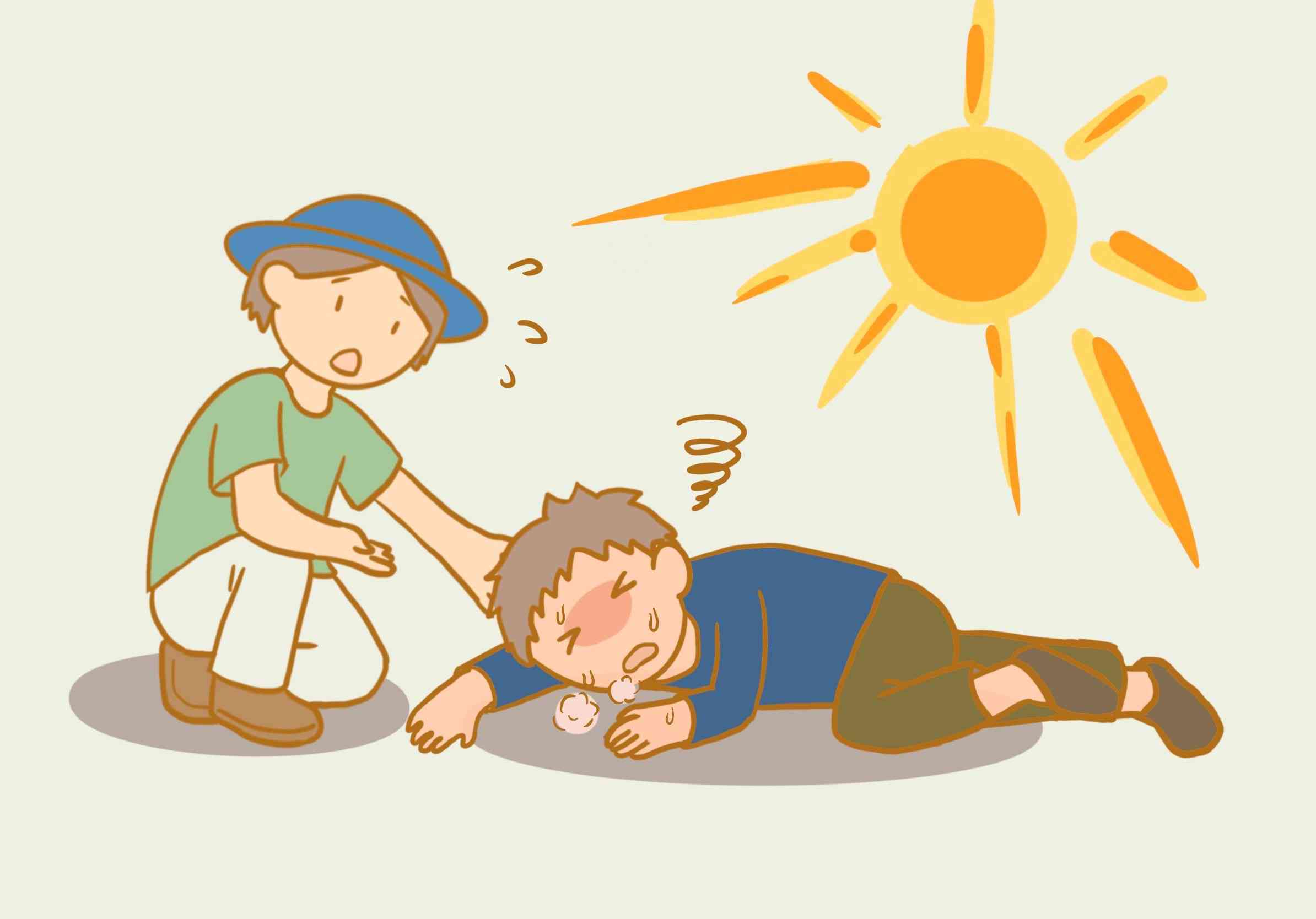 10 deaths in one week due to 'heat stroke': Health Department
