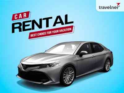 Rent a Car's' image