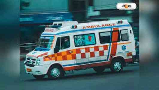 Ambulance Rent's' image