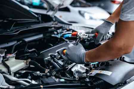 Car Repair's' image