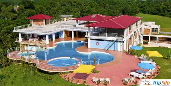 Residential Hotel's' image