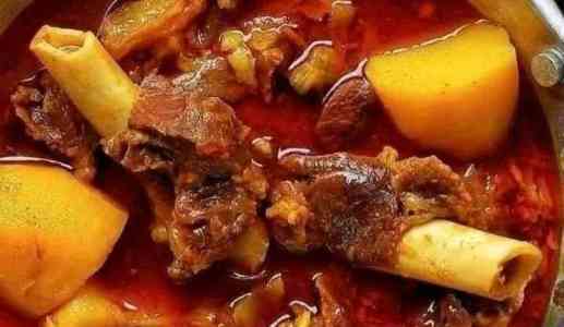 Cooked Food Home Service's' image