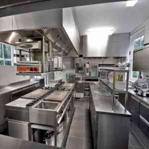 Cloud Kitchen Service's' image