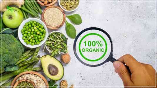 Natural Food's' image