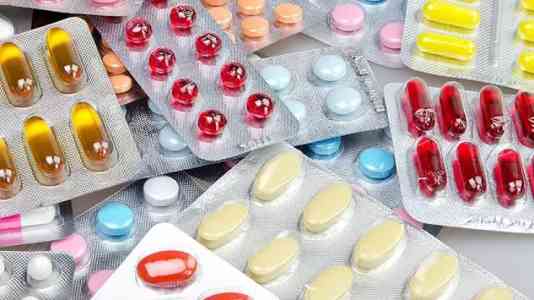 Medicine's' image