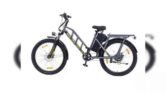 Bicycle's' image