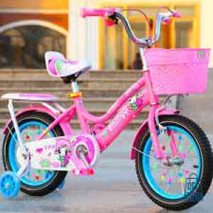 Baby Bicycle's' image