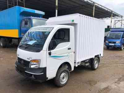 Covered Van's' image