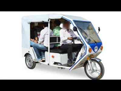 Auto's' image