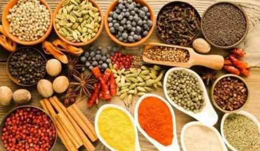 Garam Masala's' image