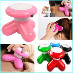 Body massager's' image