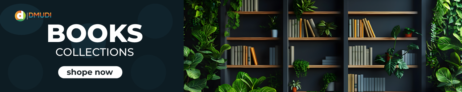 Literary books's' image