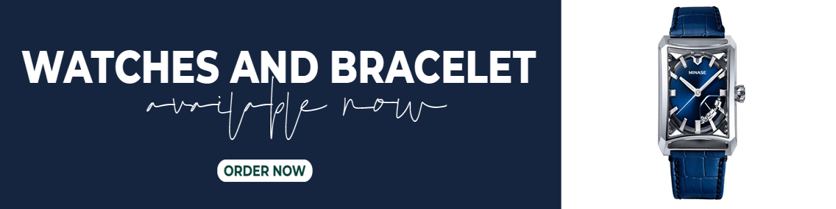 Watch and Bracelets's' image