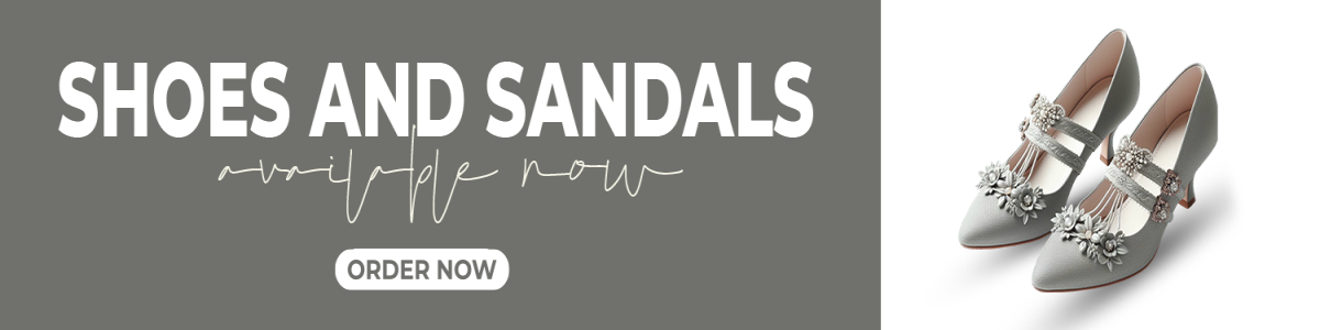 Shoes and Sandals's' image