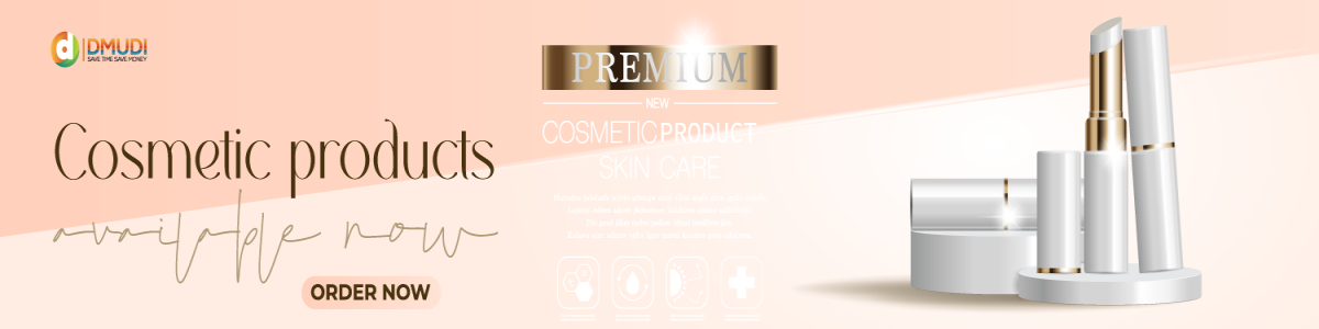 Cosmetics's' image