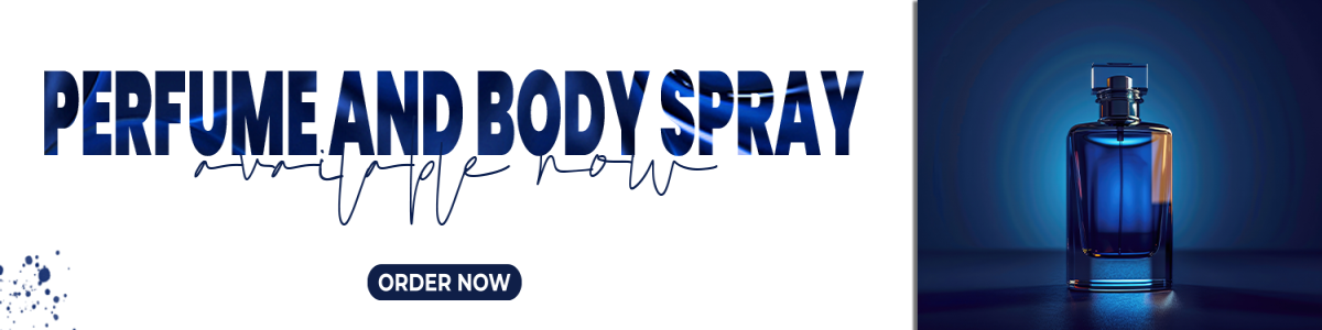 Perfume and Body Spray's' image