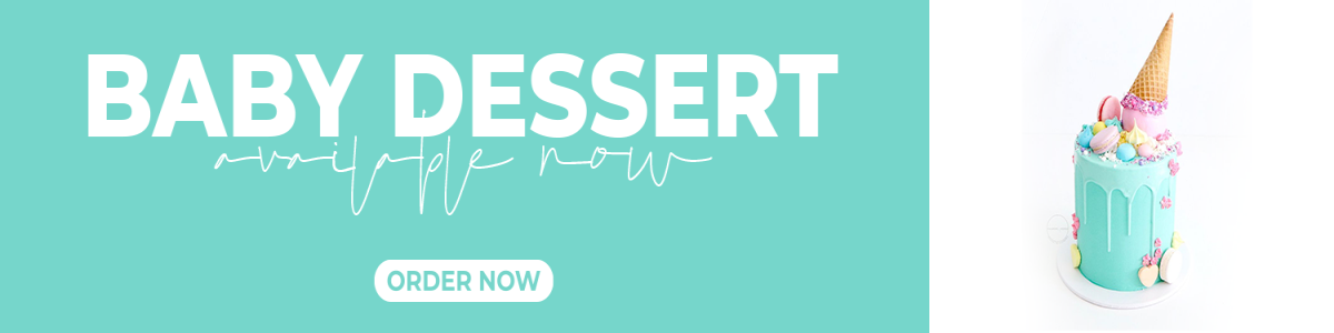 Baby dessert's' image