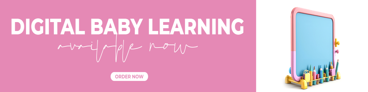 Digital Baby Learning's' image