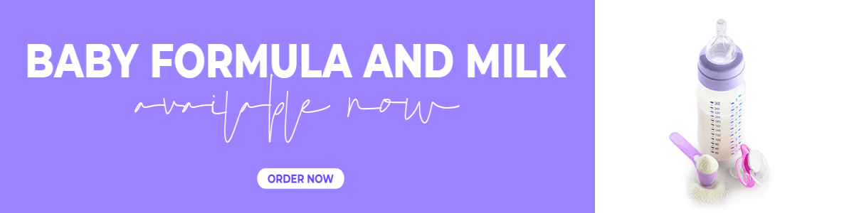 Baby formula and milk's' image