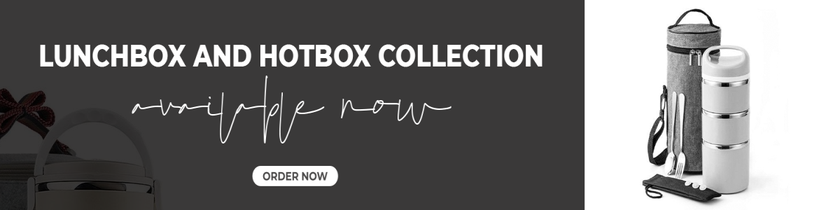 Lunchbox and Hot Box's' image