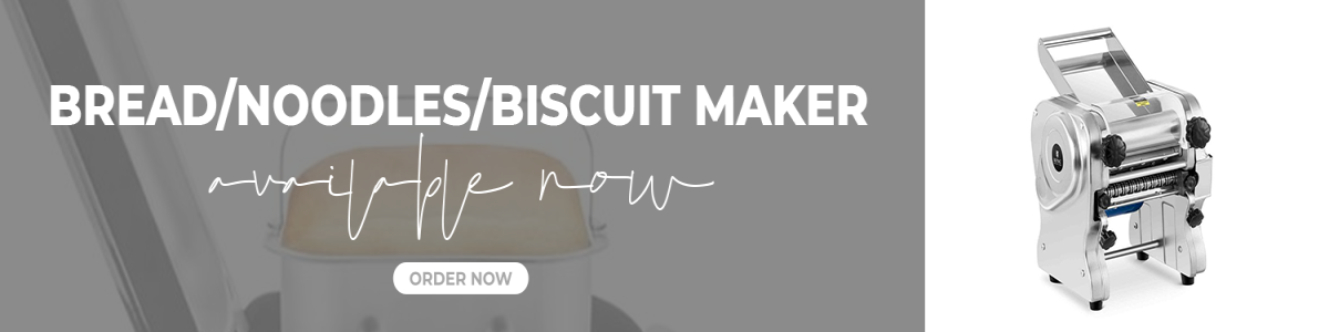 Bread/Noodles/Biscuit Maker's' image