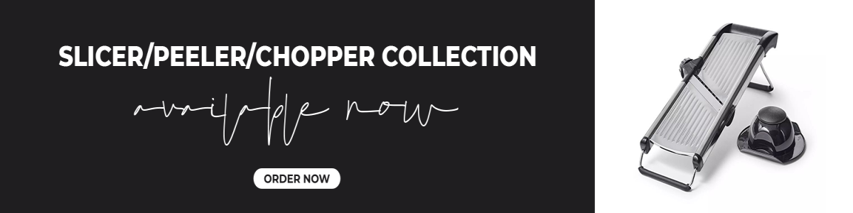 Slicer / Peeler / Chopper's' image