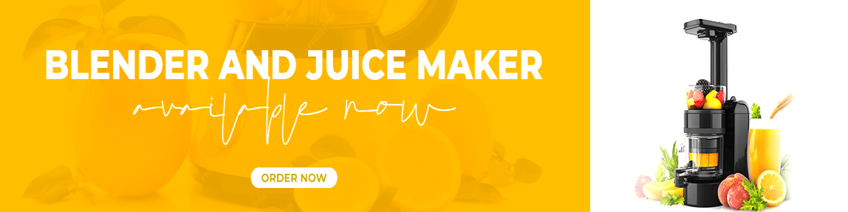 Blender and juice maker's' image