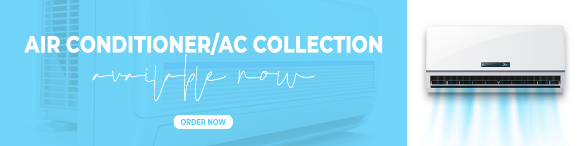 Air conditioner/ac's' image