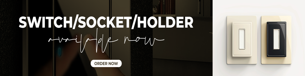 Switch/Socket/Holder's' image