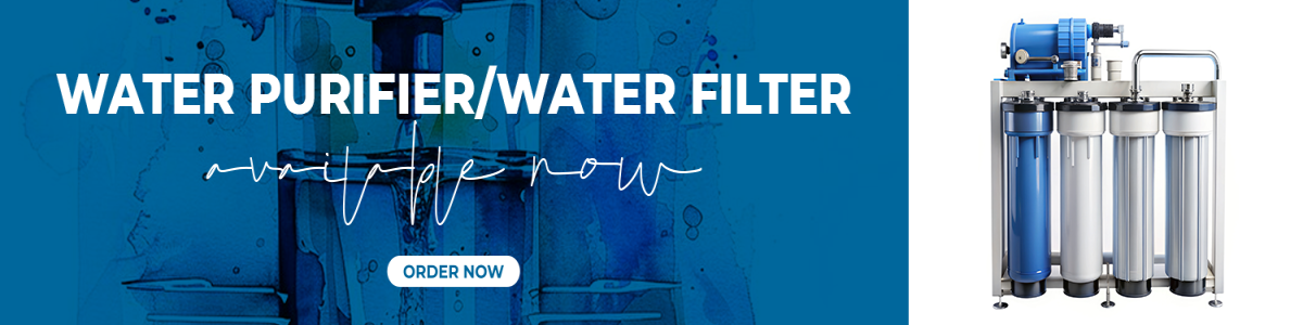 Water Purifier/Water Filter's' image