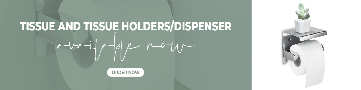 Tissues and tissue holders/dispensers's' image