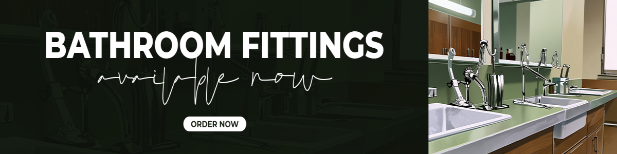 Bathroom fittings's' image