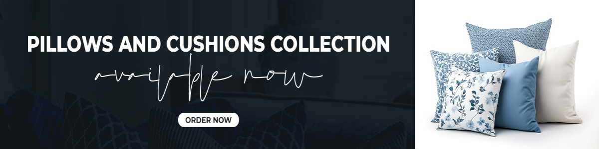 Pillows and cushions's' image