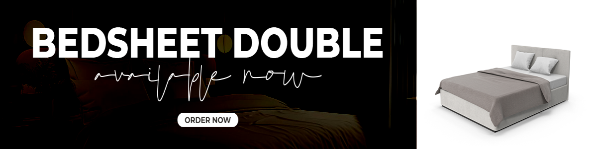 Bed sheet double's' image