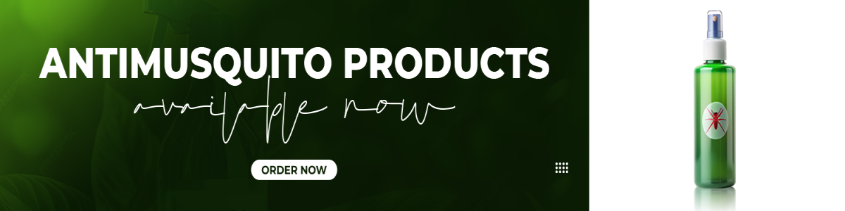 Antimusquito products's' image