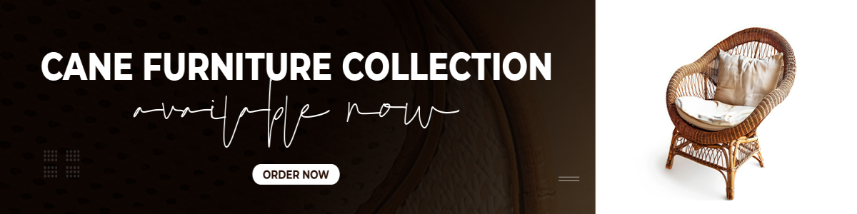 Cane furniture's' image