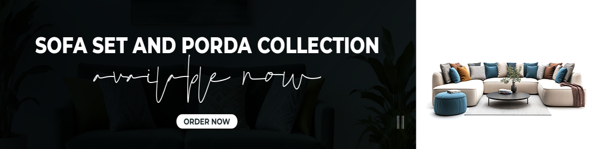 Sofa set's' image