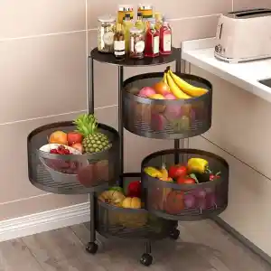 Kitchen rack's' image
