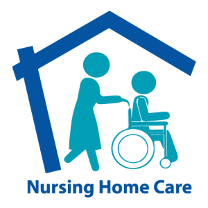 Nursing home care services's' image