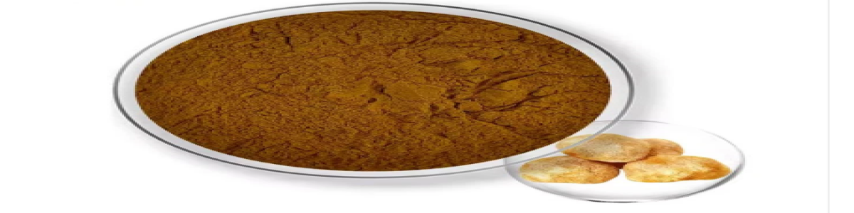 Mushroom products's' image