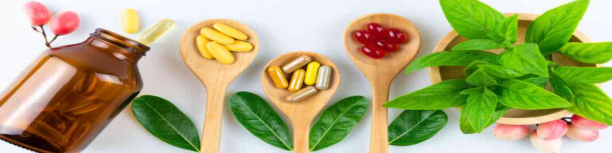 Food supplement's' image