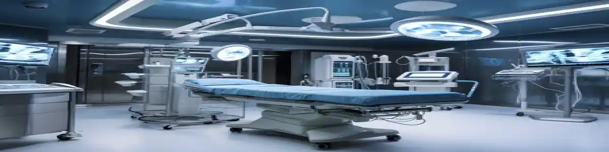 Medical equipment's' image