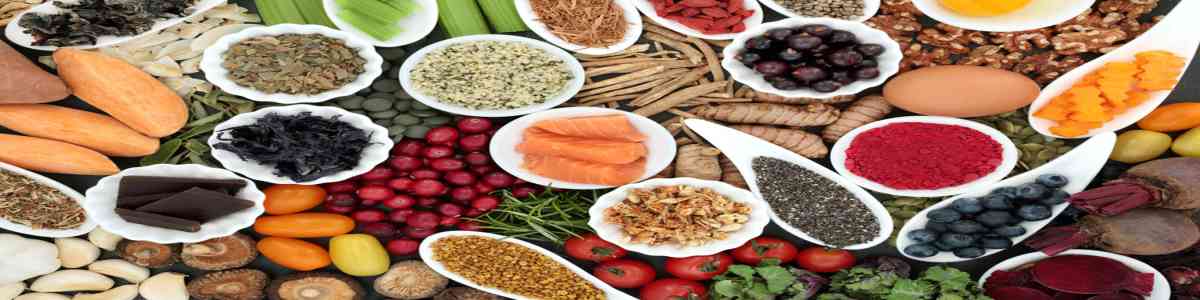 Functional food's' image