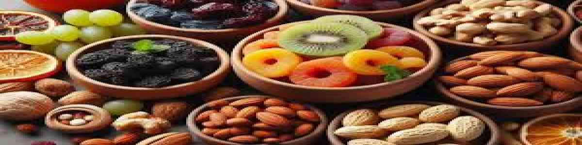 Dry food's' image