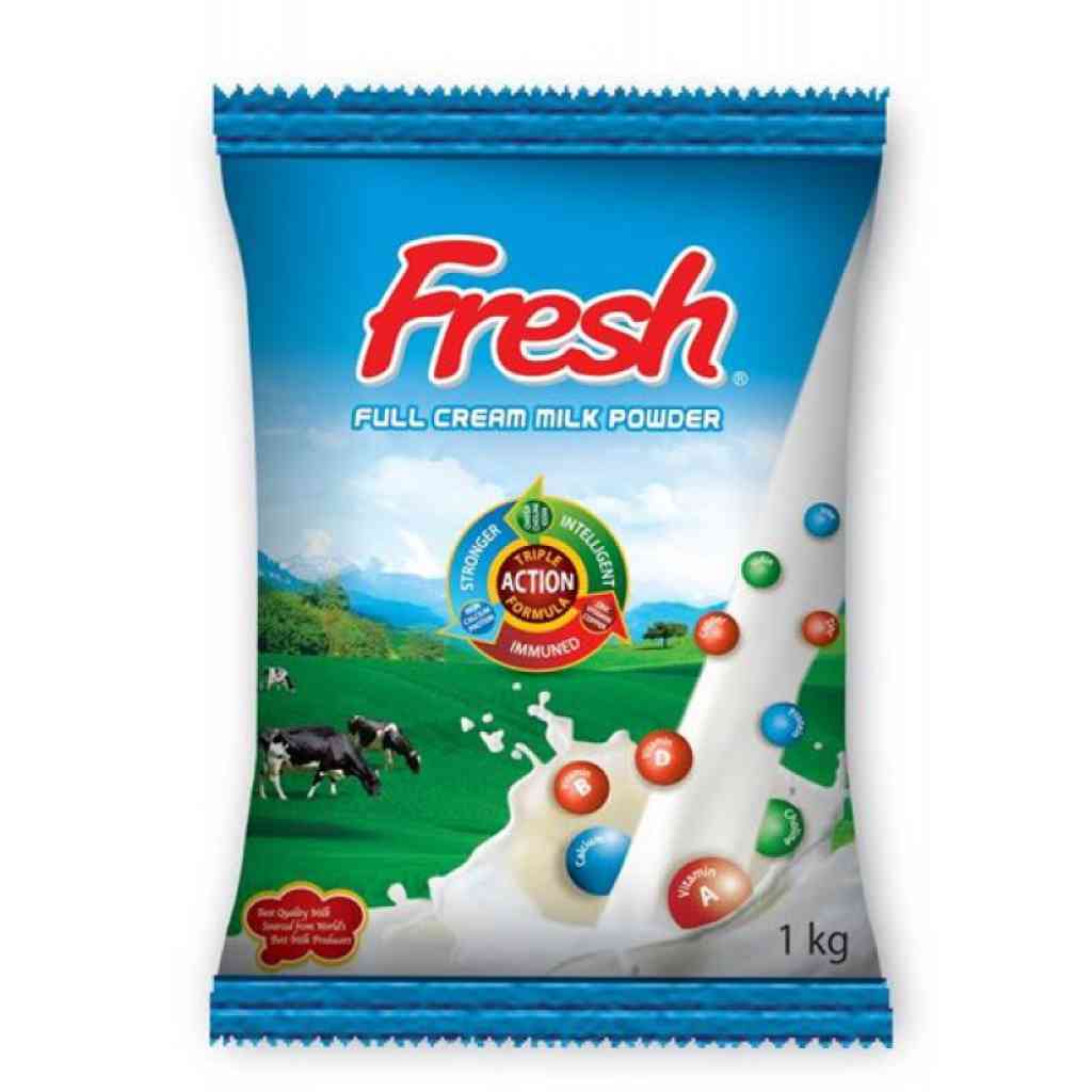 Cow's milk's' image